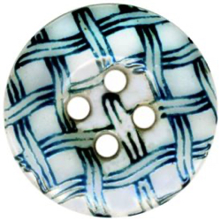 3-4.2 Calico - Basket weave pattern